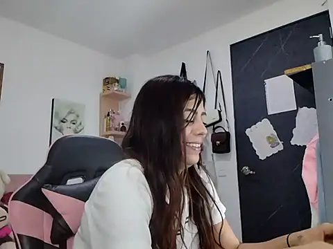 Rosario 96 online show from 04-09-26, 04:36