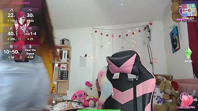 Rosario 96 online show from 03-03-26, 01:45