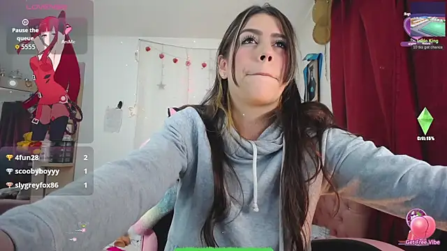 Rosario 96 online show from 02-10-26, 04:22