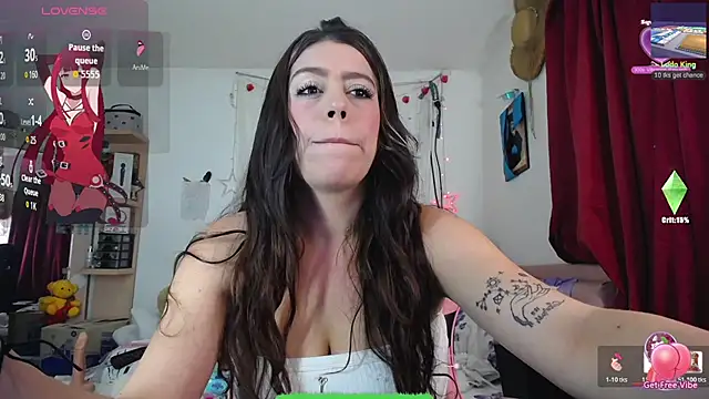 Rosario 96 online show from 03-05-26, 12:40