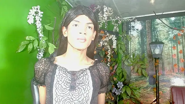 Karol Vanessa   online show from 02-28-26, 12:05