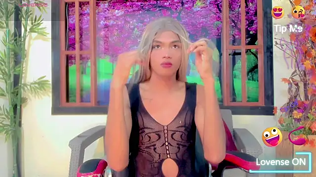 Karol Vanessa   online show from 03-24-26, 11:21