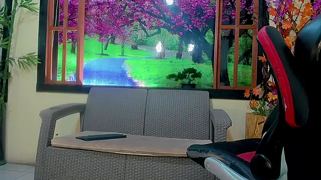 Karol Vanessa   online show from 03-14-26, 11:16