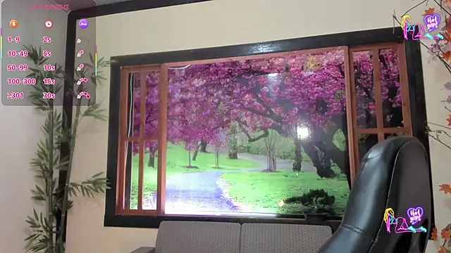 Karol Vanessa   online show from 03-28-26, 11:22