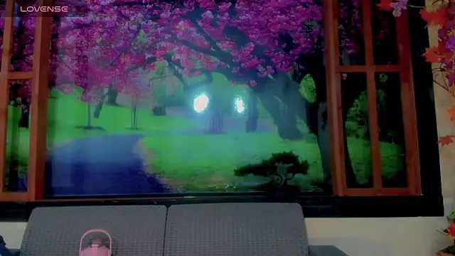 Karol Vanessa   online show from 04-01-26, 11:22