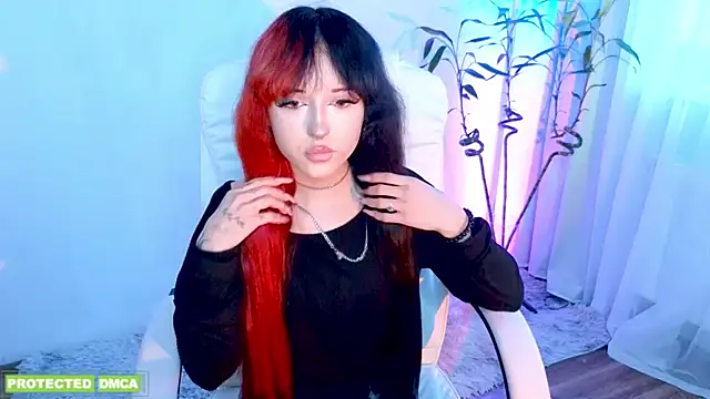 Snapshot of __Amiraa chatting on 02-26-26, 12:05 Amiraa online show from 02-26-26, 12:05