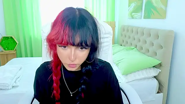   Amiraa online show from 03-11-26, 11:37