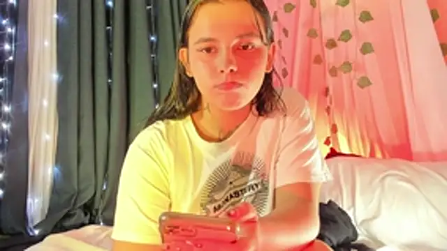 STAR SUZUME online show from 02-27-26, 12:33