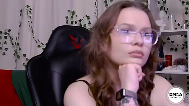 Kate mermaid online show from 02-11-26, 01:49