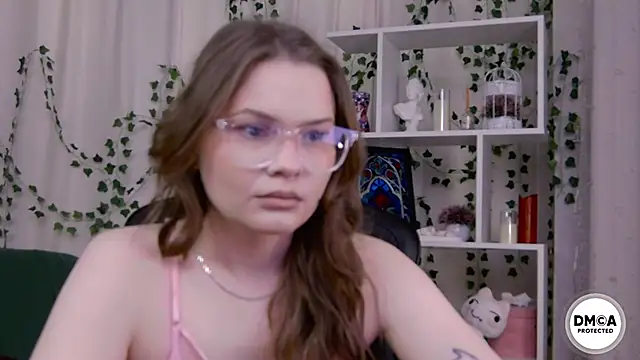 Kate mermaid online show from 02-07-26, 01:35