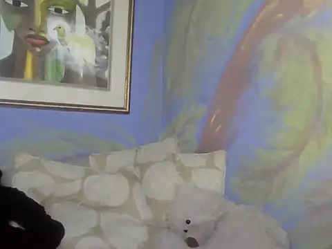 BadGyalGem online show from 03-16-26, 03:04