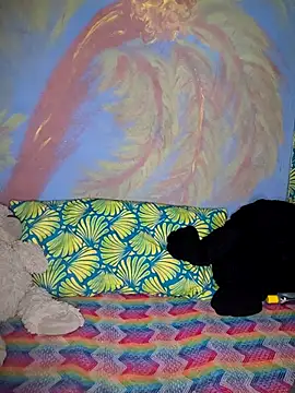 BadGyalGem online show from 04-13-26, 02:21