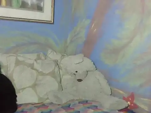 BadGyalGem online show from 03-27-26, 05:16