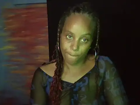 BadGyalGem online show from 02-28-26, 04:12