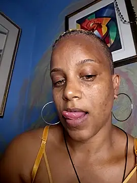 Snapshot of BadGyalGem chatting on 05-31-26, 04:24 BadGyalGem online show from 05-31-26, 04:24