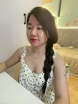 Amy8386 online show from 07-03-26, 03:57