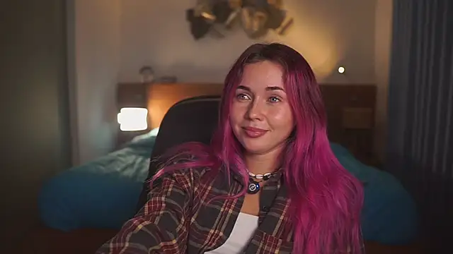 Sarah Pink online show from 02-15-26, 12:26