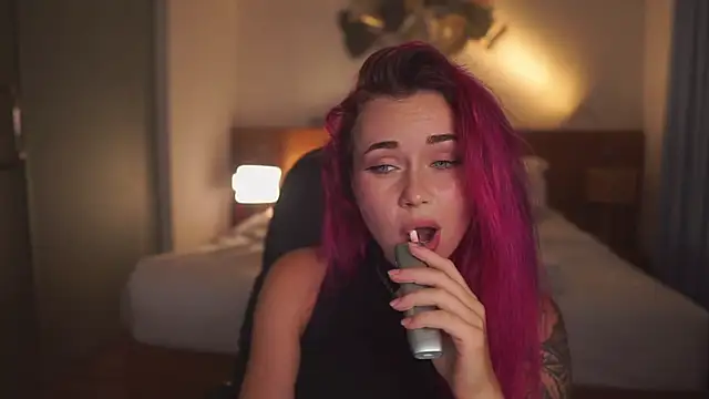 Sarah Pink online show from 02-07-26, 12:57