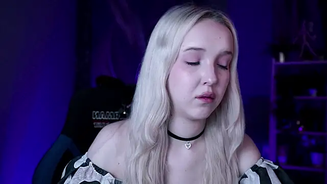 MaoqiBeverly online show from 02-28-26, 02:44