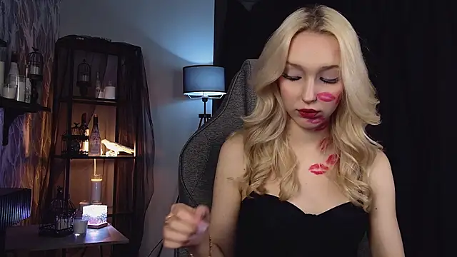 MaoqiBeverly online show from 02-13-26, 07:25