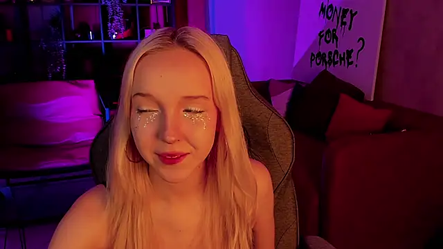 MaoqiBeverly online show from 02-25-26, 05:24