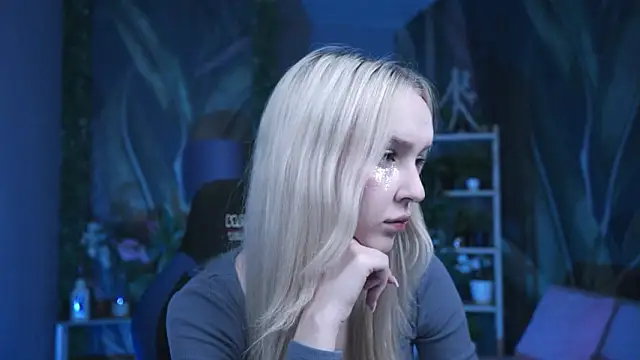 MaoqiBeverly online show from 03-02-26, 05:09