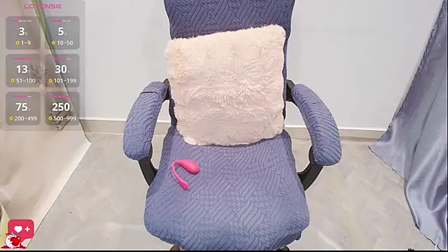 Sweet Girl2k7 online show from 02-27-26, 11:48