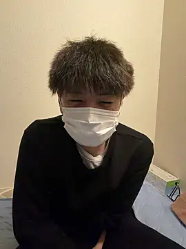 OCHAZUKE123 online show from 03-18-26, 01:57