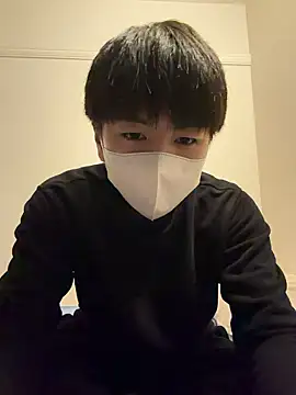 OCHAZUKE123 online show from 02-13-26, 01:11