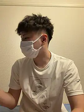 OCHAZUKE123 online show from 03-27-26, 01:01