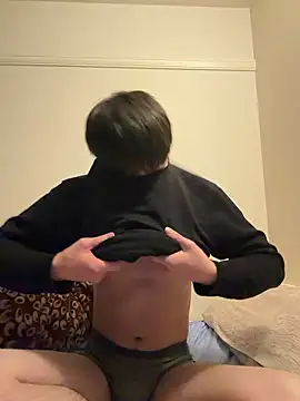 OCHAZUKE123 online show from 02-15-26, 01:21