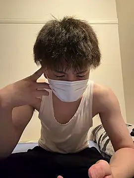 OCHAZUKE123 online show from 05-30-26, 12:55