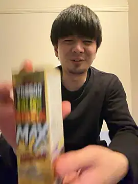 OCHAZUKE123 online show from 02-25-26, 01:22