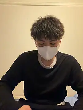 OCHAZUKE123 online show from 03-05-26, 01:19