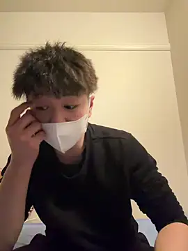 OCHAZUKE123 online show from 03-10-26, 01:48