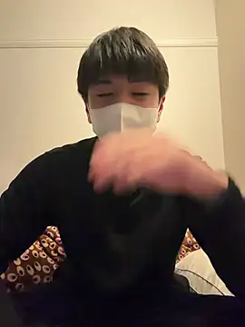 OCHAZUKE123 online show from 02-12-26, 06:35