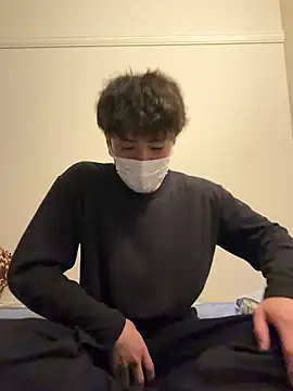 OCHAZUKE123 online show from 04-22-26, 01:51