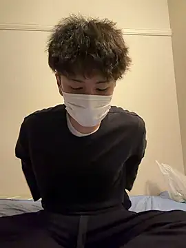 OCHAZUKE123 online show from 04-15-26, 01:15