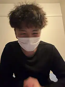 OCHAZUKE123 online show from 04-13-26, 01:15