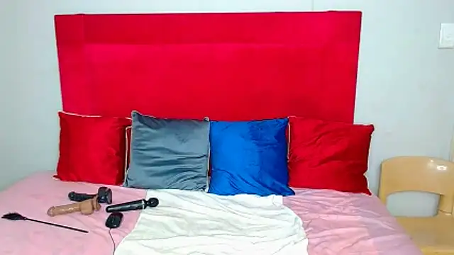 UNHOLYDESTINY-X online show from 03-10-26, 12:03