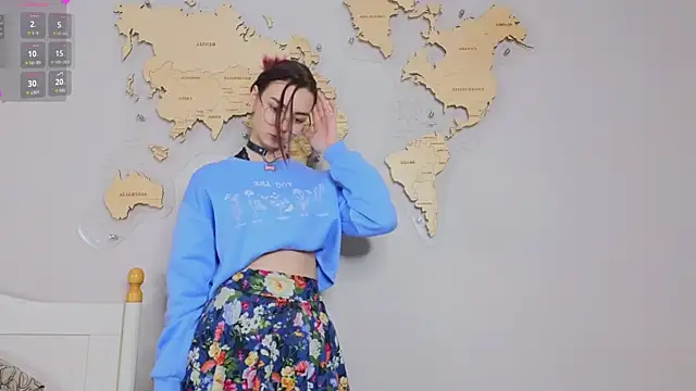 EddieChery online show from 02-20-26, 03:03