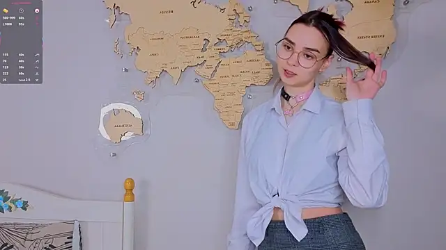 EddieChery online show from 02-09-26, 03:43