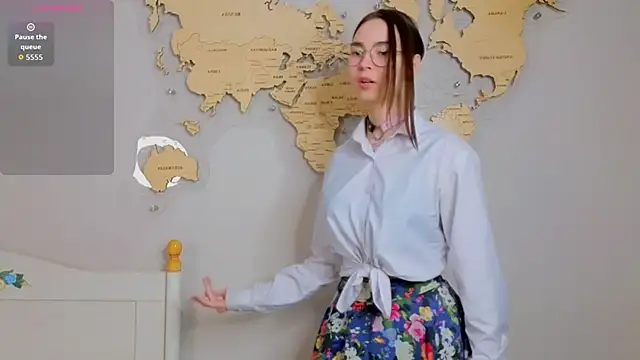 EddieChery online show from 03-09-26, 03:15