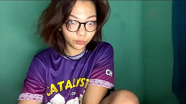 TerisaYellow online show from 03-03-26, 01:07