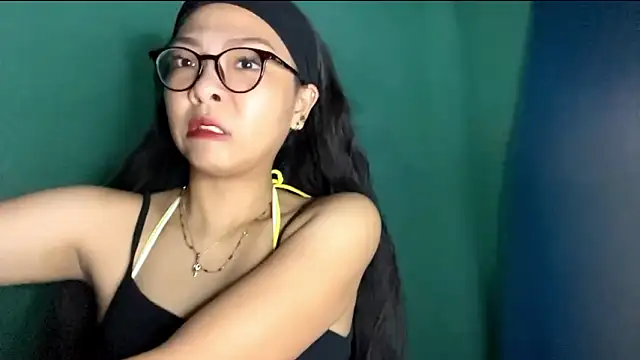 TerisaYellow online show from 02-19-26, 02:14