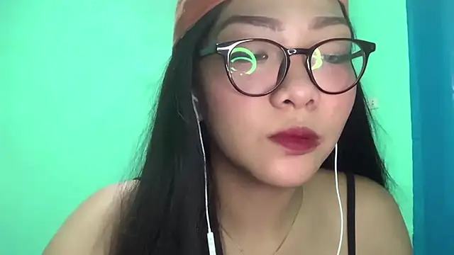 TerisaYellow online show from 02-08-26, 07:06