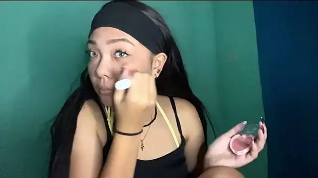 TerisaYellow online show from 02-23-26, 12:06