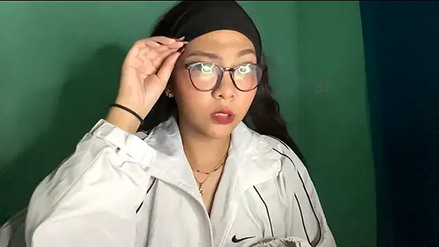 TerisaYellow online show from 02-17-26, 01:08