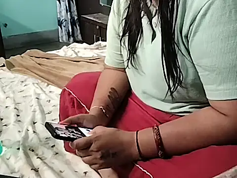 ANURADHA 2006 online show from 03-13-26, 02:16