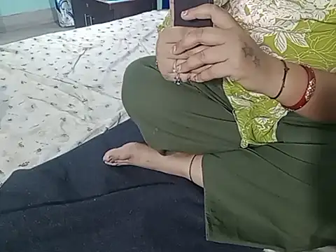 ANURADHA 2006 online show from 03-19-26, 07:25